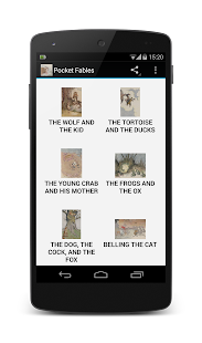 How to download Aesop: illustrated fables lastet apk for android