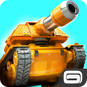 Tank Battles icon
