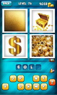 download 4 Pics 1 Word - Guess the Word free