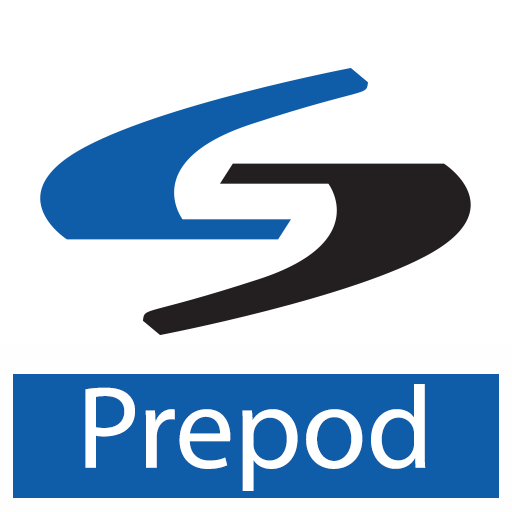 PrePod ShipX Oil and Gas LOGO-APP點子