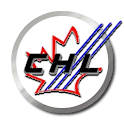 Cologne Hockey League logo