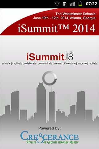 iSummit 2014