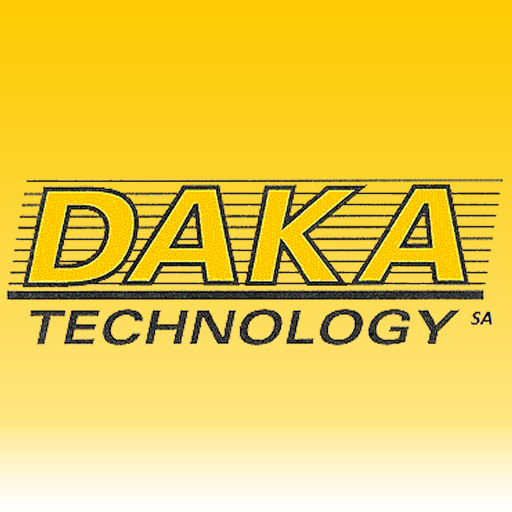 DAKA Technology 商業 App LOGO-APP開箱王