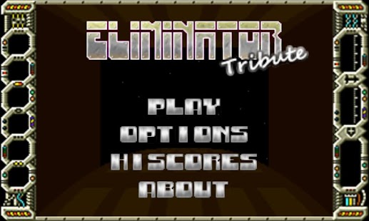 Download Eliminator - tribute DEMO APK