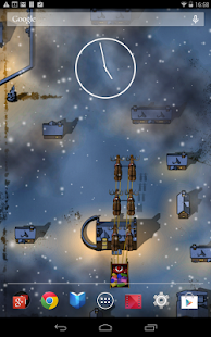 How to install Santa's Sleigh Drop Free 1.0 unlimited apk for laptop