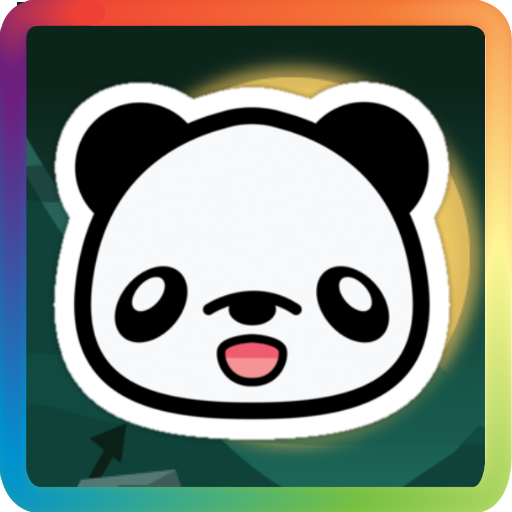 Panda In Horror 冒險 App LOGO-APP開箱王