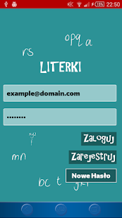 Download Literki APK for PC
