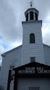 Bacon Hill Reformed Church