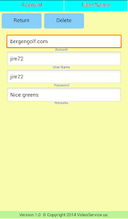 How to mod Secure Password Database Lite patch 3 apk for laptop