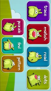 How to mod Kids Learning Letters 2.1 apk for bluestacks