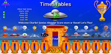 Times Tables (All Levels FREE) APK