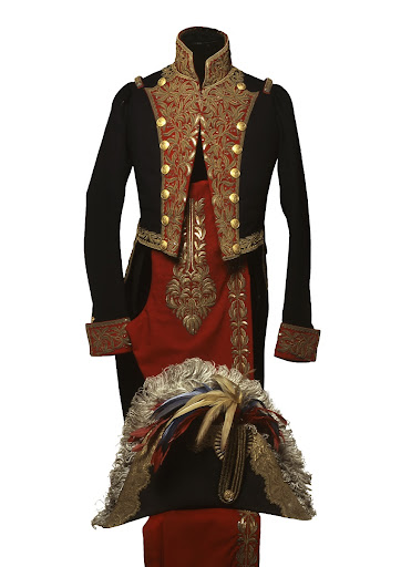 Francisco de Paula Santander — Google Arts & Culture