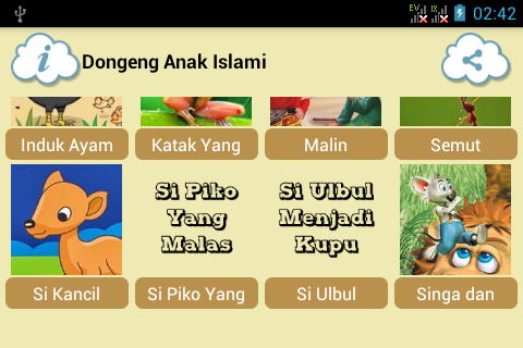 免費下載音樂APP|Dongeng Anak Islami app開箱文|APP開箱王