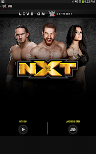 WWE - screenshot thumbnail