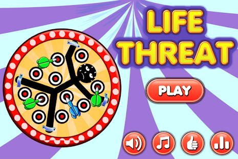 How to get Life Threat 1.1 unlimited apk for bluestacks