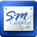 SM Calendar Lite(Schedule) logo