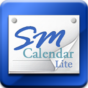 SM Calendar Lite(Schedule) 1.5.11