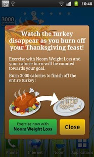 Burn the Turkey - Noom Help - Google Sites