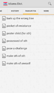 How to install American Idioms Dictionary 4.3.136 apk for bluestacks