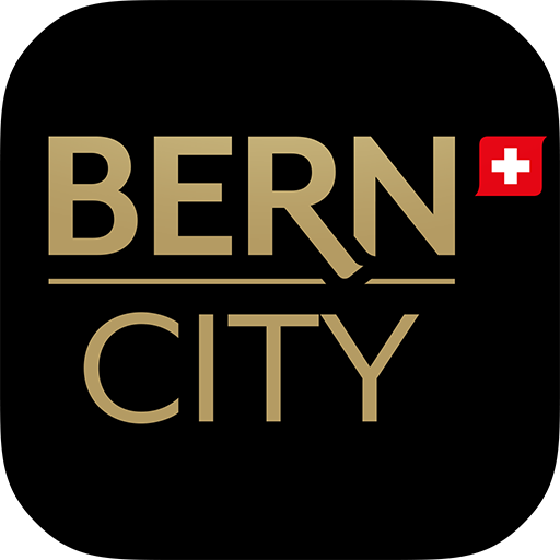 BERNcity - Shopping in Bern 生活 App LOGO-APP開箱王