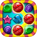 Candy Blitz icon