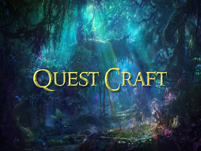 Quest Craft RPG