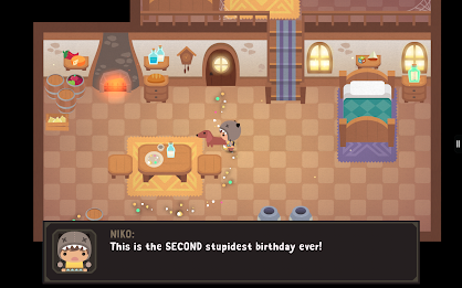 Monsters Ate My Birthday Cake poster 11