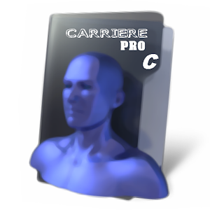 CARRIERE PRO C logo