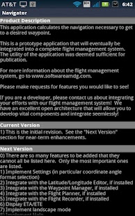 Download Aerial Navigator APK for Android