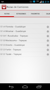 Download Ruta Exacta. APK