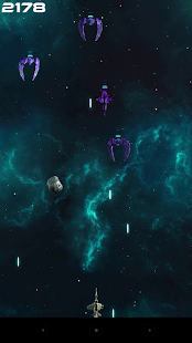 Free Download Space Trojan - Cosmic Defender APK for Android