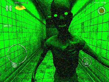  Mental Hospital III HD  