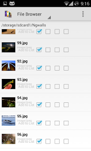 Free Images Live Wallpaper APK for Android