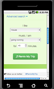 How to mod Remix My Trip patch 0.1 apk for laptop