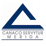 Cover Image of Descargar CANACO Servytur MERIDA 1.68.77.505 APK