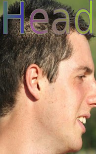 Common Word Endings 2 FREE - náhled