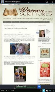 How to mod LDS Blogs Free 1.1.4 apk for android