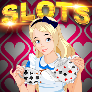 Alice Looking Glass Loot Slots 1.28