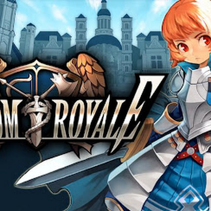 Kingdom Royale - Armv6 e Armv7