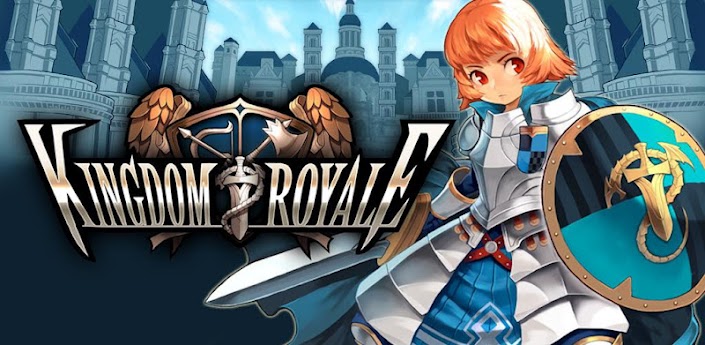 Kingdom Royale Apk 1.0.7