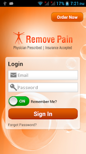 Lastest Pain Management Cream APK for PC