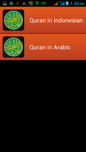 【免費社交App】Quran in Indonesian-Live Radio-APP點子