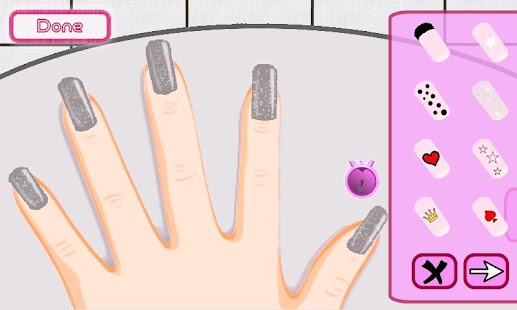How to install A-List Girl ★ Nail Salon lastet apk for android