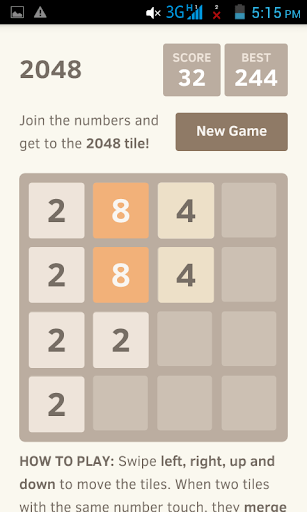 2048 Pro