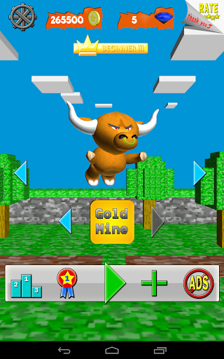 【免費動作App】Super Flying Animals-APP點子