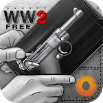 Weaphones™ WW2: Gun Sim Free Apk