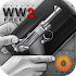 Weaphonesâ„¢ WW2: Gun Sim Free1.6.0