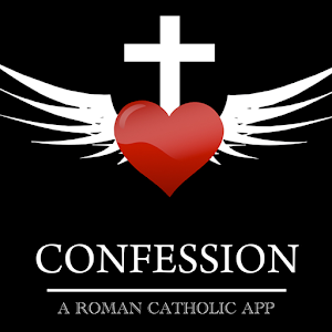 Confession: Roman Catholic App