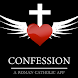 Confession: Roman Catholic App icon