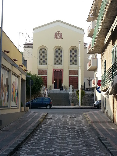 Chiesa S. Maria di Portosalvo